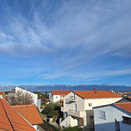 Apartment Niva Nin Eksteriør bilde