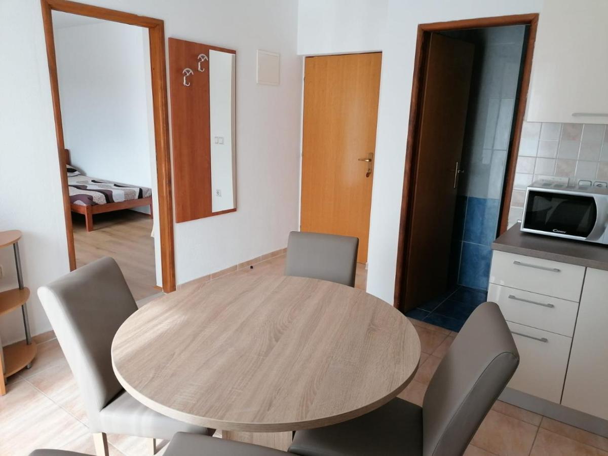 Apartment Niva Nin Eksteriør bilde