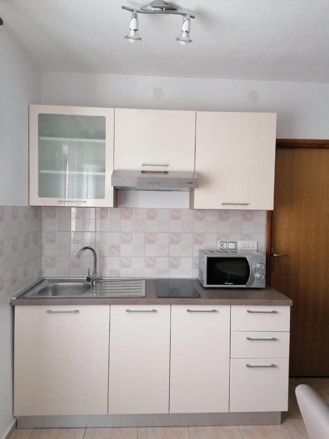 Apartment Niva Nin Eksteriør bilde