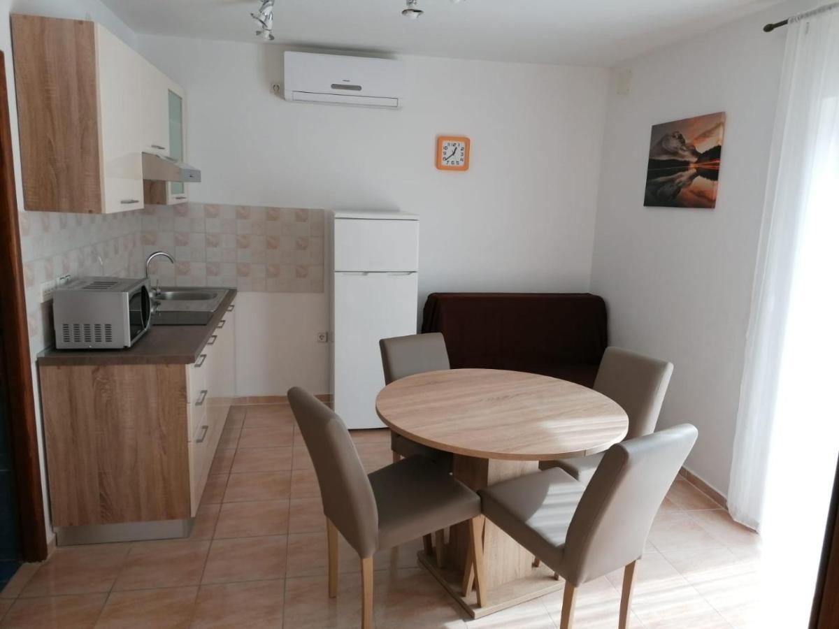 Apartment Niva Nin Eksteriør bilde
