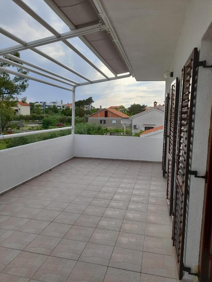 Apartment Niva Nin Eksteriør bilde