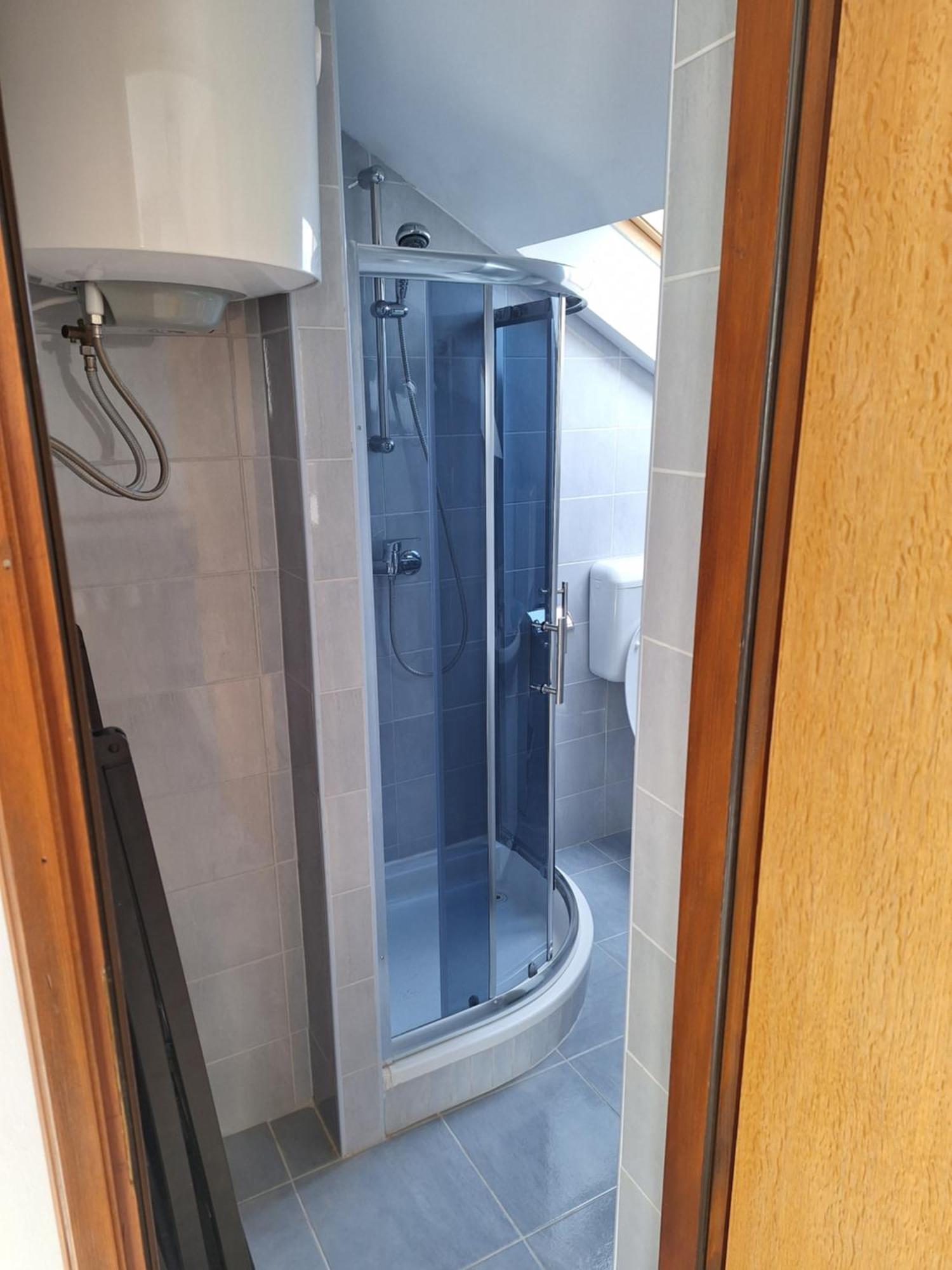 Apartment Niva Nin Eksteriør bilde