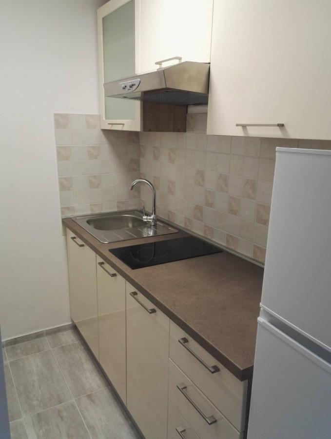 Apartment Niva Nin Eksteriør bilde
