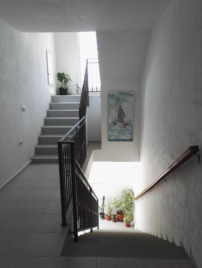 Apartment Niva Nin Eksteriør bilde