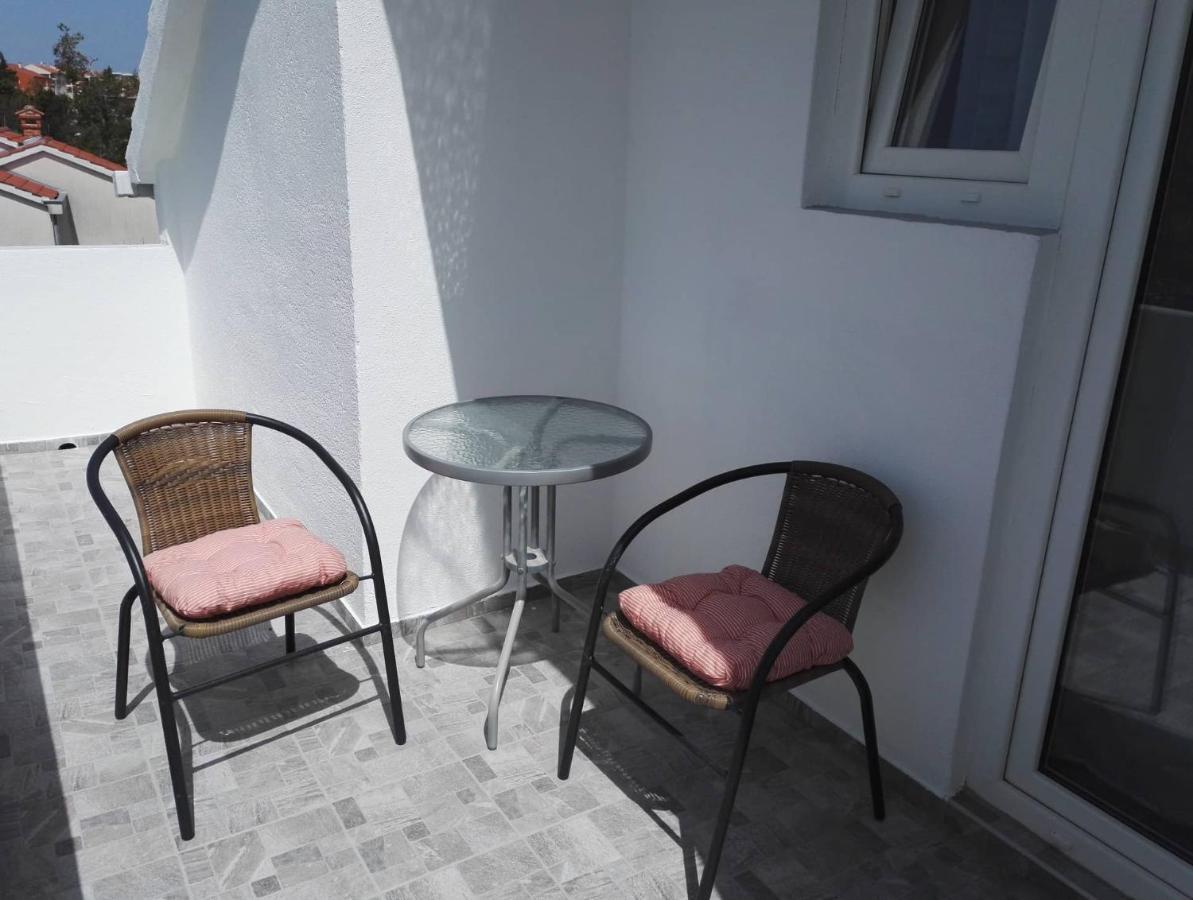 Apartment Niva Nin Eksteriør bilde